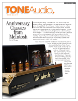 McIntosh MC-75-C22-Tone-Audio